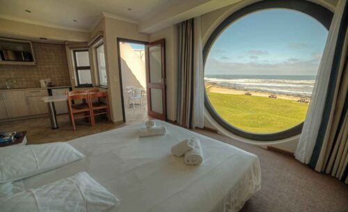 Beach Lodge Swakopmund Standard Rooms